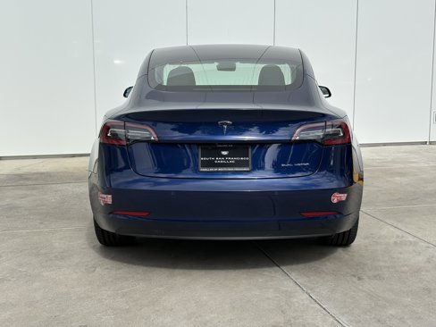 Used 2018 Tesla Model 3 Long Range image 8