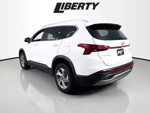 Used 2023 Hyundai Santa Fe SEL image 5