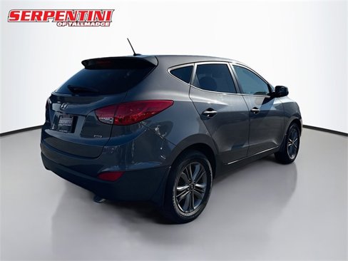 Used 2015 Hyundai Tucson GLS w/ Option Group 02 image 7