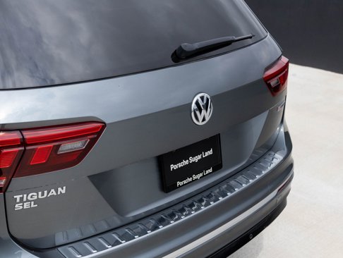 Used 2019 Volkswagen Tiguan SEL Premium R-Line image 29