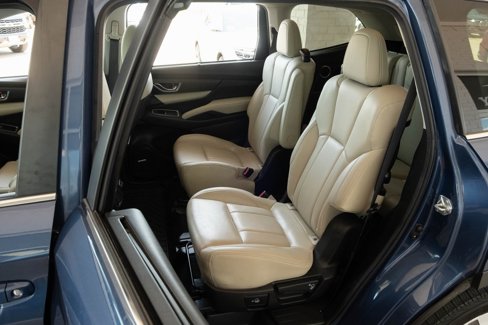 Used 2021 Subaru Ascent Limited w/ Technology Package image 31