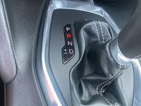 Used 2017 Chevrolet Camaro LT image 11
