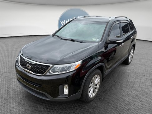 Used 2014 Kia Sorento EX image 6