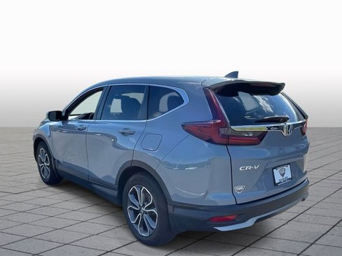 Used 2021 Honda CR-V EX image 5
