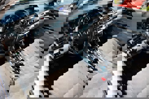 Used 2014 Honda Accord EX image 6