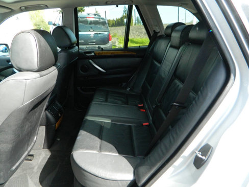 Used 2001 BMW X5 3.0i image 13