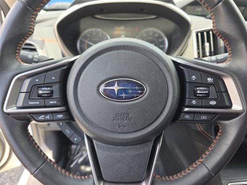 Used 2022 Subaru Crosstrek 2.5i Limited w/ Moonroof Package 1 image 28