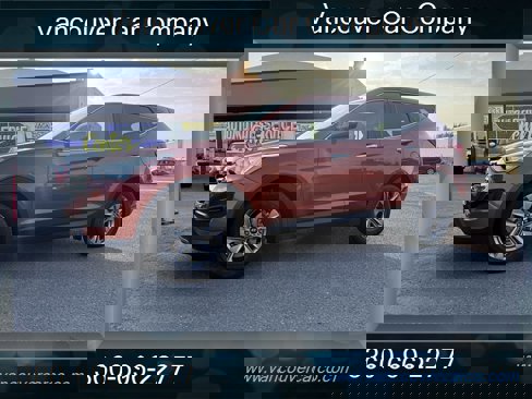 Used 2016 Hyundai Santa Fe Sport image 24
