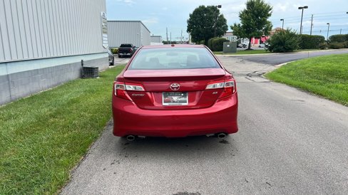 Used 2012 Toyota Camry XLE image 3