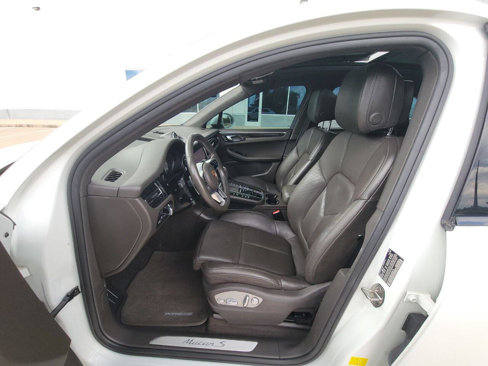 Used 2019 Porsche Macan S image 8