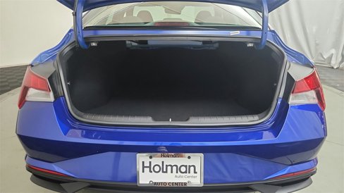 Used 2023 Hyundai Elantra SEL image 14