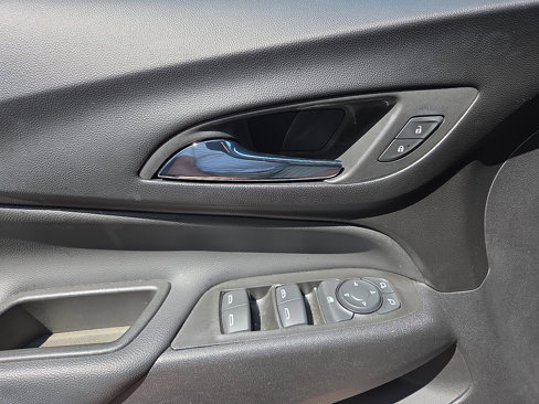 Certified 2022 Chevrolet Equinox LT image 33