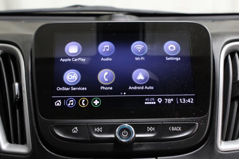 Used 2022 Chevrolet Malibu LS image 11