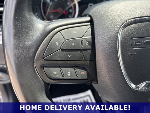 Used 2022 Dodge Charger SXT image 21
