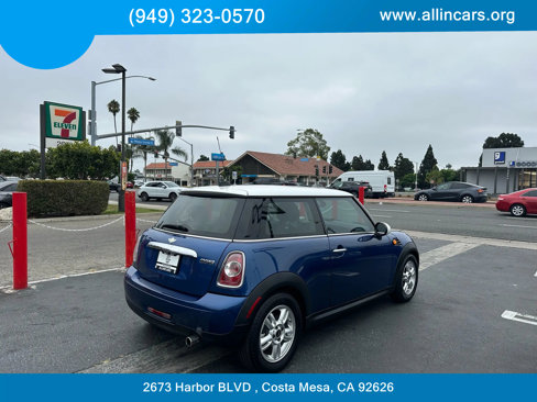 Used 2012 MINI Cooper Hardtop image 4
