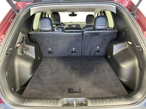 Used 2019 Jeep Cherokee Limited image 14