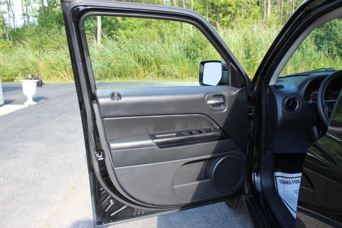 Used 2012 Jeep Patriot Sport w/ PWR Value Group image 14