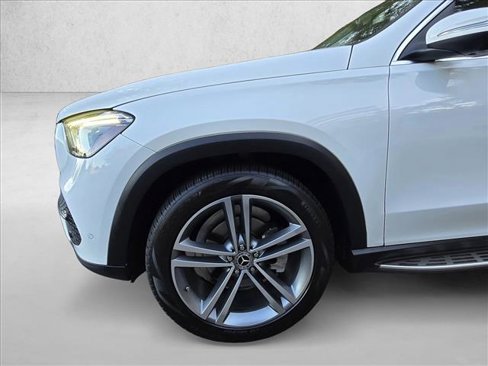 Used 2020 Mercedes-Benz GLE 350 image 10