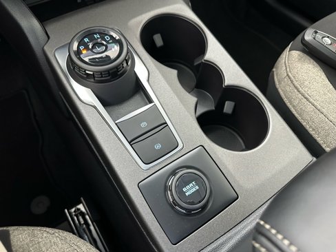 New 2025 Ford Bronco Sport Big Bend image 42