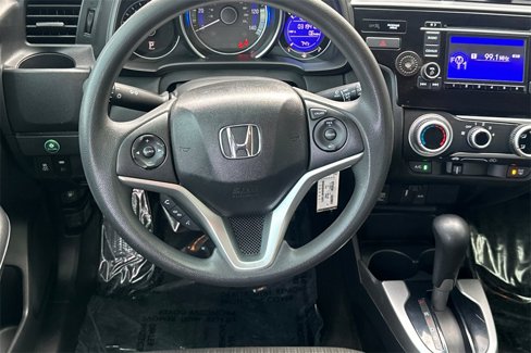 Used 2017 Honda Fit LX image 16