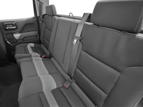 Used 2014 Chevrolet Silverado 1500 LTZ w/ LTZ Plus Package image 16