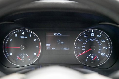 Used 2021 Kia Forte EX image 33