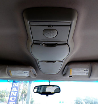 Used 2006 Buick Rendezvous CX image 13