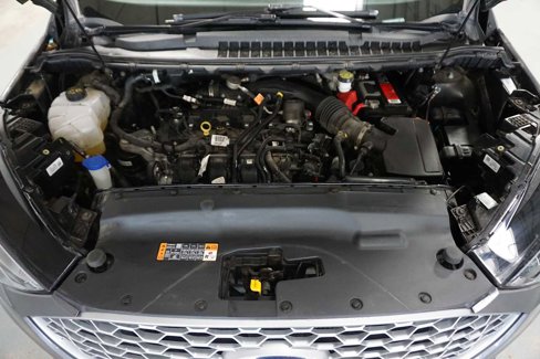 Used 2023 Ford Edge SEL image 10