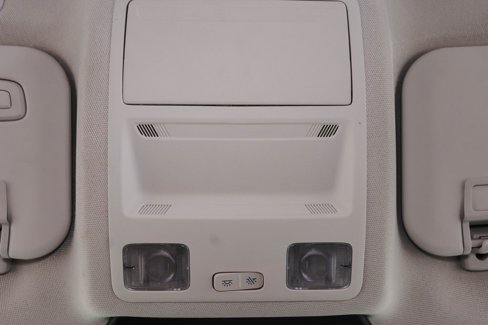 Used 2024 Ford Escape Platinum image 20