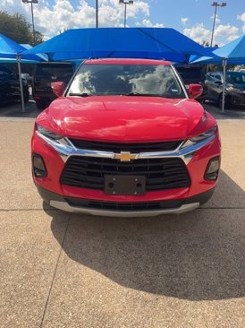 Used 2019 Chevrolet Blazer LT image 2
