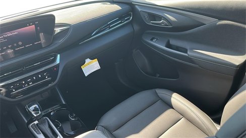 New 2025 Buick Envista Avenir image 18