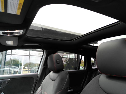 Certified 2025 Mercedes-Benz GLA 250 4MATIC image 13