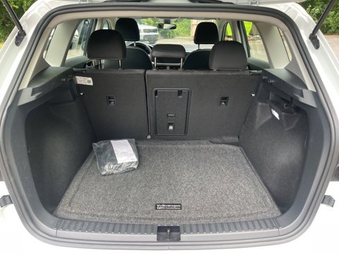 Used 2024 Volkswagen Taos S image 22