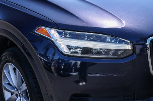 Used 2017 Volvo XC90 T6 Momentum w/ Vision Package image 21