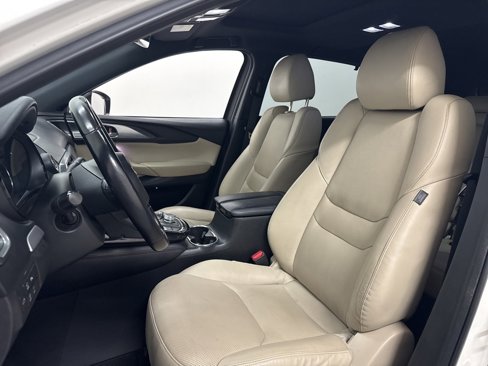Used 2019 MAZDA CX-9 Grand Touring image 28
