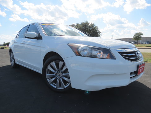 Used 2012 Honda Accord EX-L image 2
