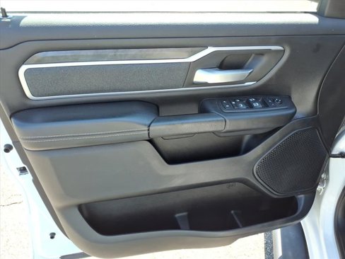 Used 2021 RAM 1500 Big Horn image 24
