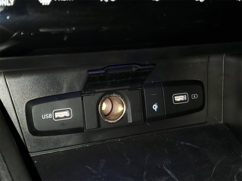 Certified 2022 Hyundai Tucson Limited image 24