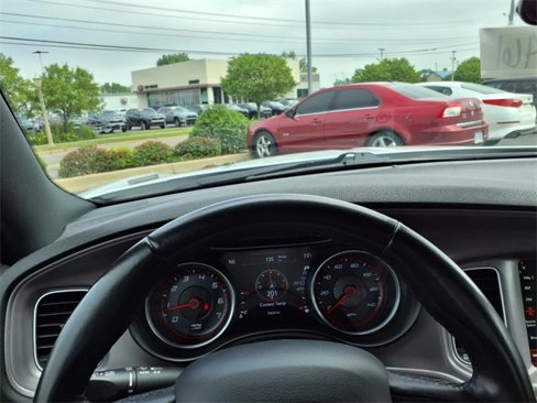 Used 2023 Dodge Charger SXT image 37
