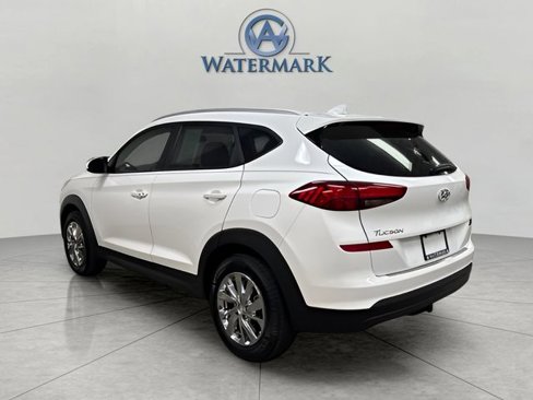 Used 2020 Hyundai Tucson Value image 3