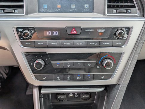 Used 2016 Hyundai Sonata Sport w/ Option Group 1V image 24
