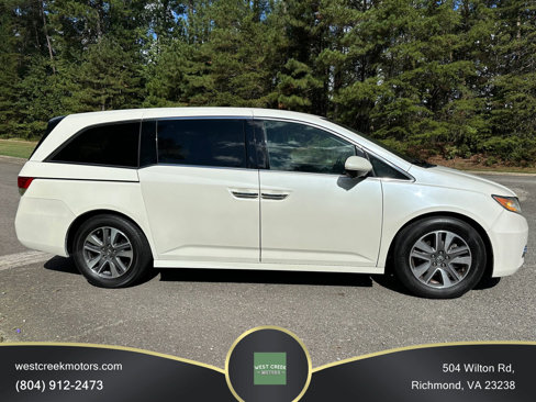Used 2015 Honda Odyssey Touring image 6