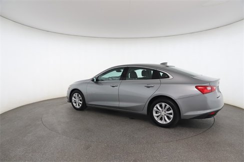 Used 2023 Chevrolet Malibu LT image 10