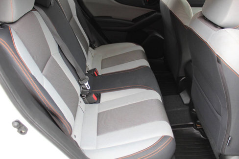 Used 2023 Subaru Crosstrek 2.0i Premium w/ Popular Package #4A image 18