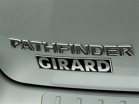 Used 2020 Nissan Pathfinder SL image 31