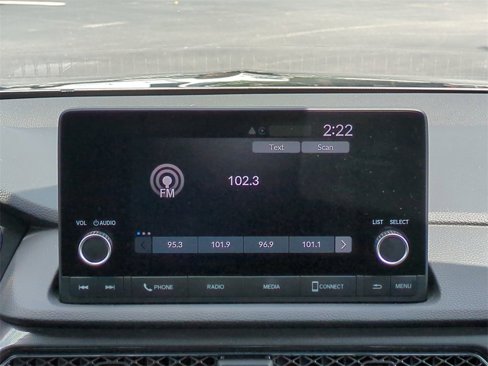 Certified 2024 Acura Integra A-Spec image 18