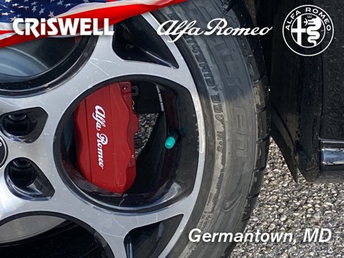 New 2025 Alfa Romeo Tonale w/ Premium Package image 13