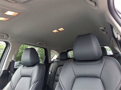 Used 2024 MAZDA CX-5 AWD 2.5 S w/ Select Package image 14