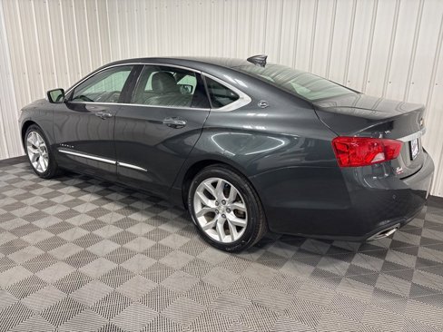 Used 2019 Chevrolet Impala Premier w/ Premier Convenience Package image 10