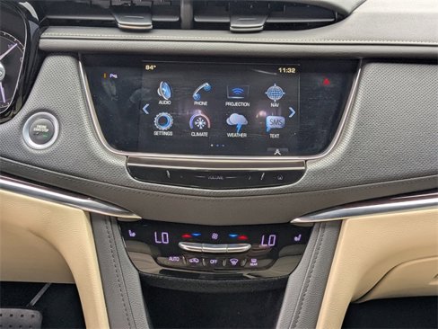 Used 2019 Cadillac XT5 Luxury w/ Advanced Security Package image 17